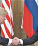 Трамп вели дека би можел да се сретне со Путин следниот месец