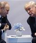 Во разговорот со Трамп, Путин ја отфрлил идејата за завршување на војната