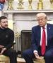 Зголемените тензии меѓу Зеленски и Трамп ќе бидат во центарот на вниманието денеска на вториот ден од самитот на ЕУ