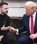 Билд: Трамп сака утре прво да има тет-а-тет средба со Зеленски, а потоа и со европските лидери