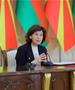 Сиљановска-Давкова утре во Софија ќе се сретне со бугарската колешка Јотова на самитот на југоисточна Европа