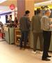 Саем на македонска традиционална храна во Скопје