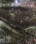Во Белград се одржа масовен протест „на 15-ти за 15-те“, според МВР имало 107.000 луѓе