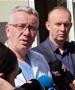 Во „Св.Наум Охридски" се наоѓаат 29 пациенти, двајца на респиратор 