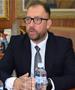 Министерот Љутков со сочувство до семејствата на загинатите во трагедијата во Кочани