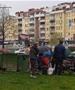 Приведен 26-годишен скопјанец кој со возило удри две деца на „Партизанска“ во Скопје