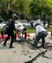 Видео: Земјотрес со јачина од 7,7 степени според Рихтер го погоди Мјанмар