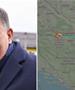 Авион на Владата на РС слета утрово во Белград, во него е најверојатно Додик