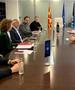 ТИРЗ: Нова потенцијана инвестиција на италијанска компанија во ТИРЗ Штип