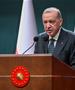 Ердоган до ЕУ: Секогаш наоѓавте изговор да нè држите пред врата 