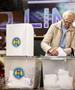 Во Молдавија закажани парламентарните избори за 28 септември