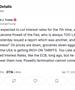 Трамп се закани со оставка на Џером Пауел, шефот на Фед