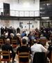 Папата благословува затвореници, но се откажа од миењето нозе на Велики четврток