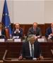 Дебата: Собранието ја има клучна улогата во имплемнетацијата на реформската агенда
