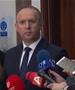Засега нема нова распределба на пратеници, вели Гаши