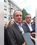 МЗ ќе набави 100 амбулантски возила, ќе се распределат низ болниците во Македонија