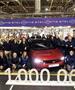 Постигнат милион:  „Актуелната Opel Corsa апсолутен бестселер“