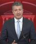 Перински: Седумнаесет општини воопшто не аплицирале на вториот јавен повик за поддршка