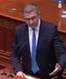 Мицкоски: Истрагата за трагедијата во Кочани ја води јавниот обвинител а не Владата