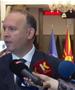 Гаши: Немаше комеморативна седница за „Дурмо“, „Беса“ и модуларната, нема ни за Кочани