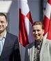 Нилсен: Гренланд не е недвижен имот за продажба