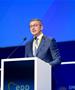 Мицкоски: Процесот на пристапување кон ЕУ мора да се темели на заслуги и реформи