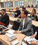 Зоран Јованов, таткото на Васил не се појави на  денешното судење ,обвинителството го преквалификува делото
