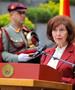 Сиљановска-Давкова со претставници на македонската дијаспора: Во процес е формирање на Совет