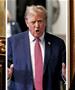 Трамп: Може да им се приклучам на Путин и Зеленски на преговорите во Турција (ВИДЕО)