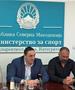 ММА признат како официјален спорт во Македонија