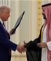 САД и Саудиска Арабија се стратешки партнери- Трамп и Бин Салман потпишаа договор (ВИДЕО)