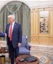 Трамп до Ал Шара: Можете да направите нешто историско во Сирија