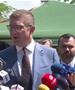 Мицкоски: Во периодот што следи ќе номинираме нови имиња по излегувањето на крилото на Таравари