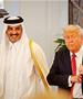 Трамп со Катар потпиша договор вреден над еден трилион долари 