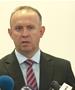 Гаши: Оставката од Таравари сè уште не е доставена до Собранието