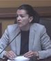Костадиновска-Стојчевска: Со измените власта го уназади Законот за македонски јазик