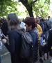 Нови инциденти и утрово пред суд во Нови Сад