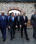 Фидан повика на дипломатска поддршка на трилатералниот состанок на Турција, Русија и Украина