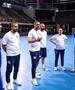 Алкалоид денеска во Атина го игра првиот натпревар од финалето во Европскиот куп против АЕК
