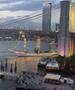 Видео: Брод на мексиканската морнарица удри во Бруклинскиот мост, двајца мртви и 22 повредени