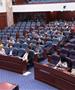Собранието донесе повеќе законски решенија по скратена постапка