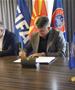 ФФМ и Министерството за внатрешни работи потпишаа Меморандум за унапредување на безбедноста