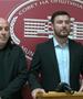 Јорданов: Две лица насилно ја запалија штипската депонија „Трештена скала“
