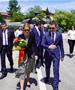 Муцунски: Добредојде за високата претставничка на ЕУ, Каја Калас