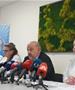 Андоновска: Двајцата потврдени пациенти со мајмунски сипаници се од Скопје, според информациите