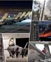 Светот на раб на нова војна, Израел изврши воздушен напад врз Иран,Техеран возврати со дронови