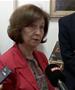 Сиљановска Давкова: Не е проблем да разговарам и со премиерот Жељазков