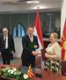 Јаневска и Сијарто потпишаа Меморандум: По 20 македонски студенти ќе добиваат стипендии