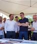 Мицкоски: Започна реконструкцијата на старото кино „Партизан“ во Битола