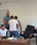 Бурна седница во Советот на Кочани, спречена физичка пресметка ВИДЕО